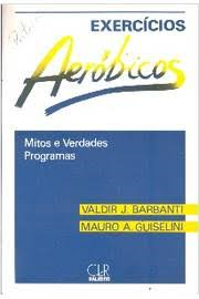 Exercicios Aerobicos - Mitos E Verdades Programas