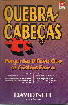 Quebra-cabecas - Perguntas Dificeis Que Os Cristaos Fazem