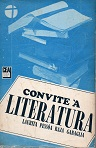 Convite A Literatura