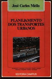 Planejamento Dos Transportes Urbanos