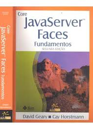 Core Javaserver Faces - Fundamentos
