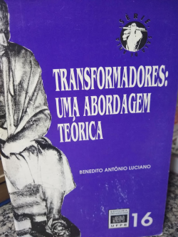 Transformadores - Uma Abordagem Teorica Nº16