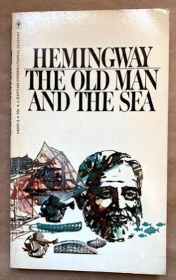 Hemingway The Old Man And The Sea