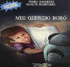 Meu Querido Robo