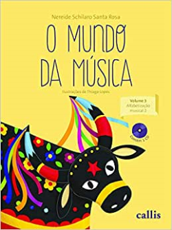 O Mundo Da Musica V.03