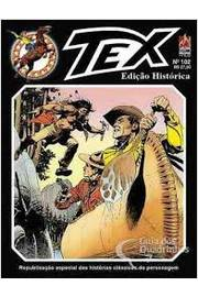 Tex - Edicao Historica N° 102