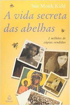 A Vida Secreta Das Abelhas
