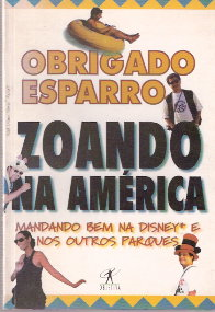 Zoando Na America