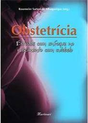 Obstericia - Estudos Com Enfoque No Nascimento Com Cuidado