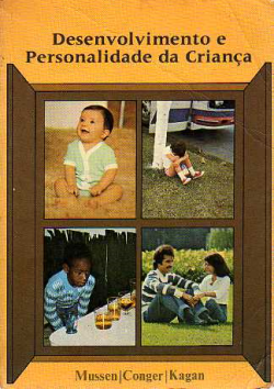 Desenvolvimento E Personalidade Da Crianca
