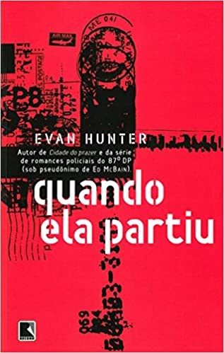 Quando Ela Partiu