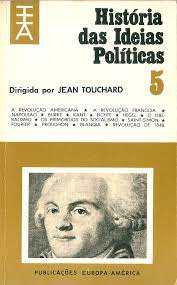 Historias Das Ideias Politicas 5