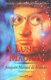 A Luneta Magica
