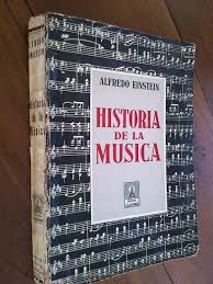 Historia De La Musica