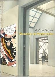 Memorias Do Modernismo