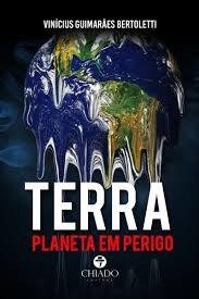 Terra Planeta Em Perigo