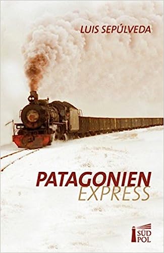 Patagonien Express