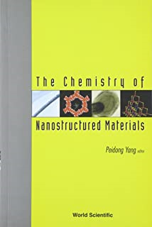 The Chemistry Of Nanostructured Materials