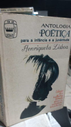 Antologia Poetica - Para A Infancia E A Juventude