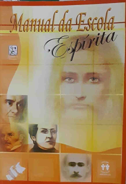 Manual Da Escola Espirita