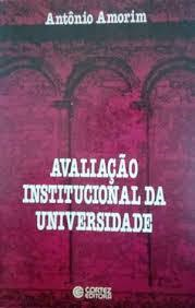 Avaliacao Institucional Da Universidade