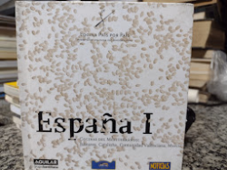 Espana I Cocina Pais Por Pais