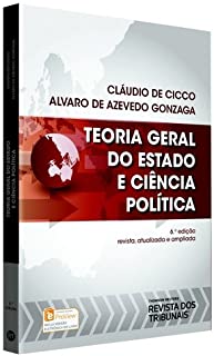 Teoria Geral do Estado e Ciência Política