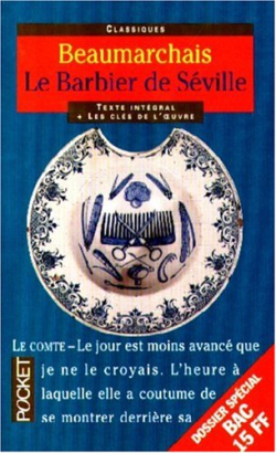 Le Barbier De Serville