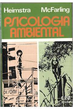 Psicologia Ambiental
