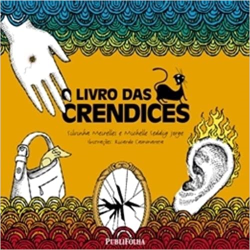 O Livro Das Crendices