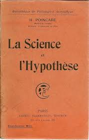 La Science Et L'hypothèse