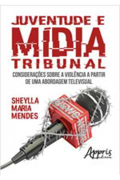Juventude E Midia Tribunal