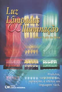 Luz Lampadas E Iluminação