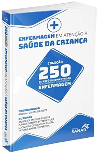Enfermagem em Atenção à Saúde da Criança