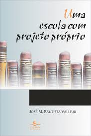 Uma Escola Com Projeto Proprio