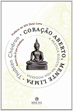 Coracao Aberto Mente Limpa