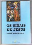 Os Sinais De Jesus