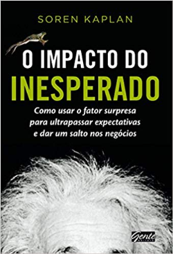 O Impacto Do Inesperado