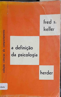 A Definicao De Psicologia