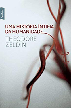Uma Historia Intima Da Humanidade