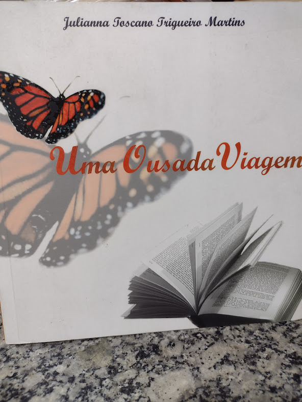Uma Ousada Viagem