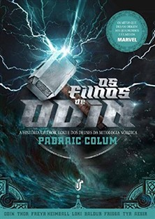 Os Filhos De Odin