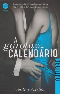 A Garota Do Calendario - Outubro