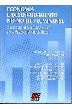 economia e desenvolvimento no norte fluminense
