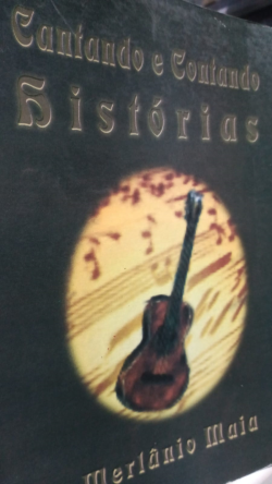 Cantando E Contando Historias