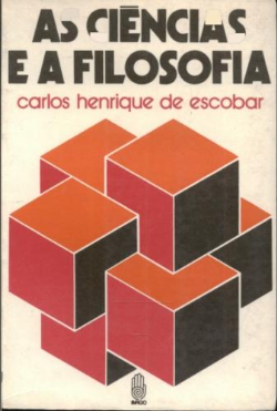 Ciencias E A Filosofia, As