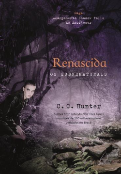 Renascida - Os Sobrenaturais
