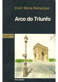 Arco Do Triunfo