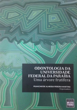 Odontologia Da Universidade Da Paraiba - Uma Arvore Frutifera