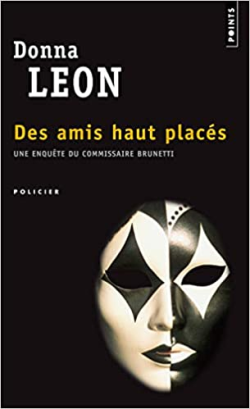 Des Amis Haut Places